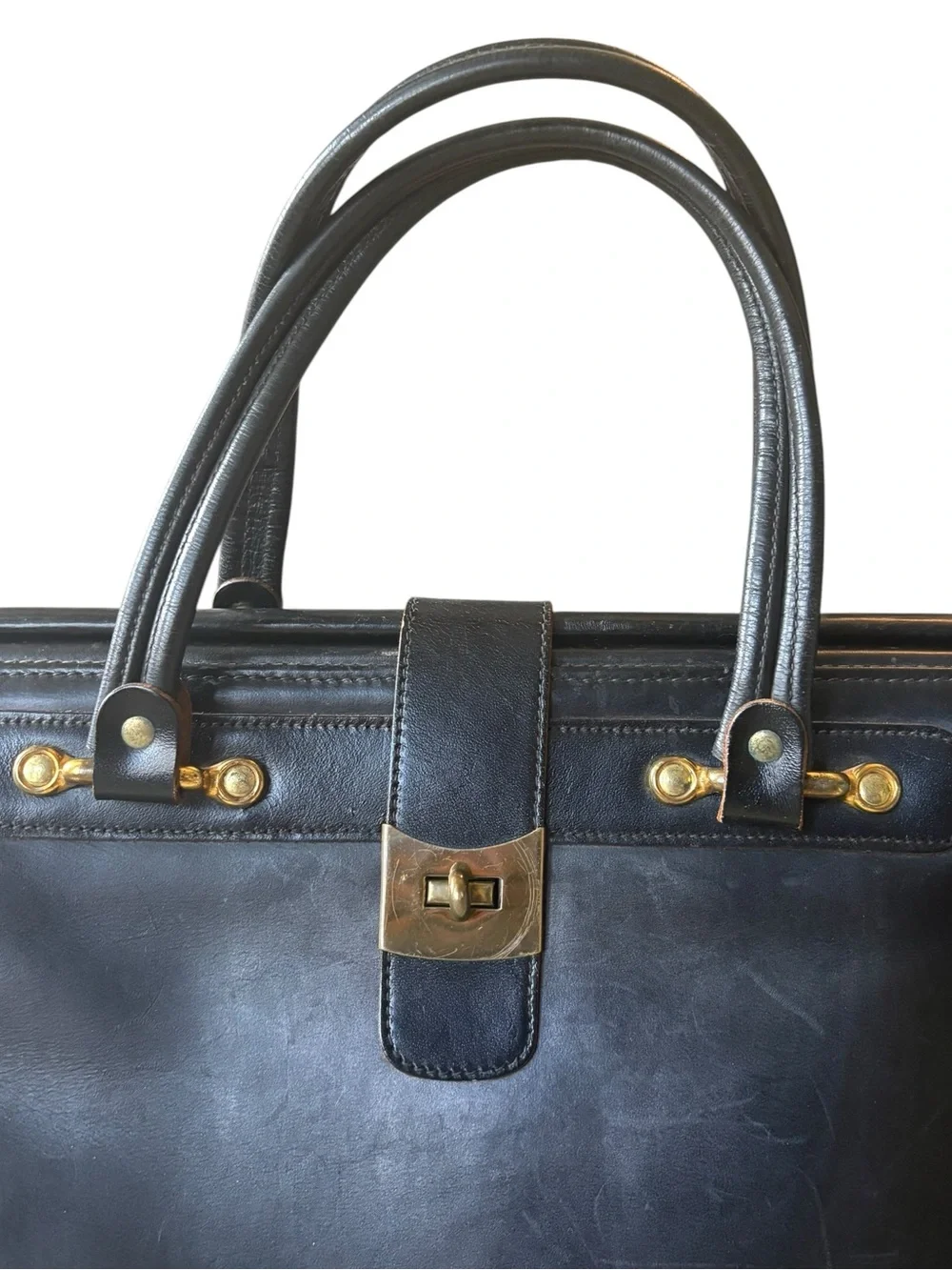 Vintage beautiful black